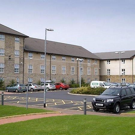 Premier Inn Lancaster Luaran gambar